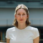 Portrait von Aline Röttger