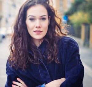 Lea-Sophie Natter