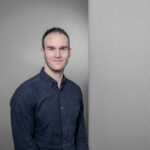 Portraitfoto von Leon Koch