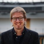 Portraitfoto Malte Miram