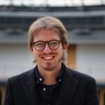 Portraitfoto Malte Miram