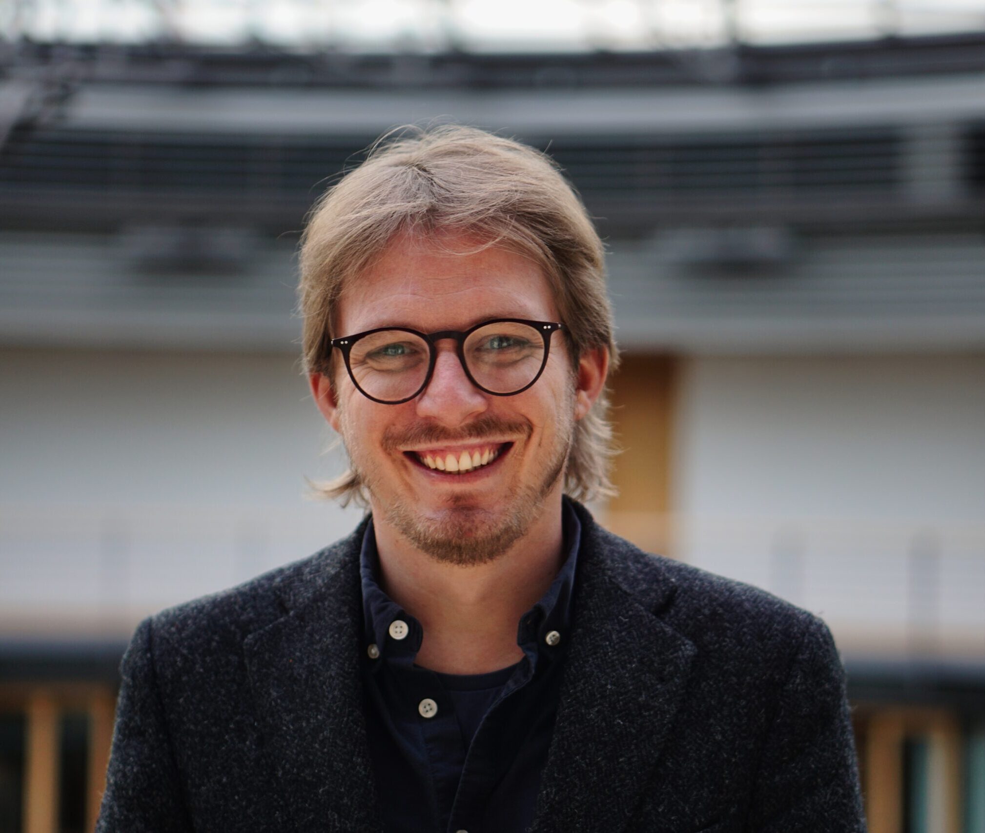 Portraitfoto Malte Miram