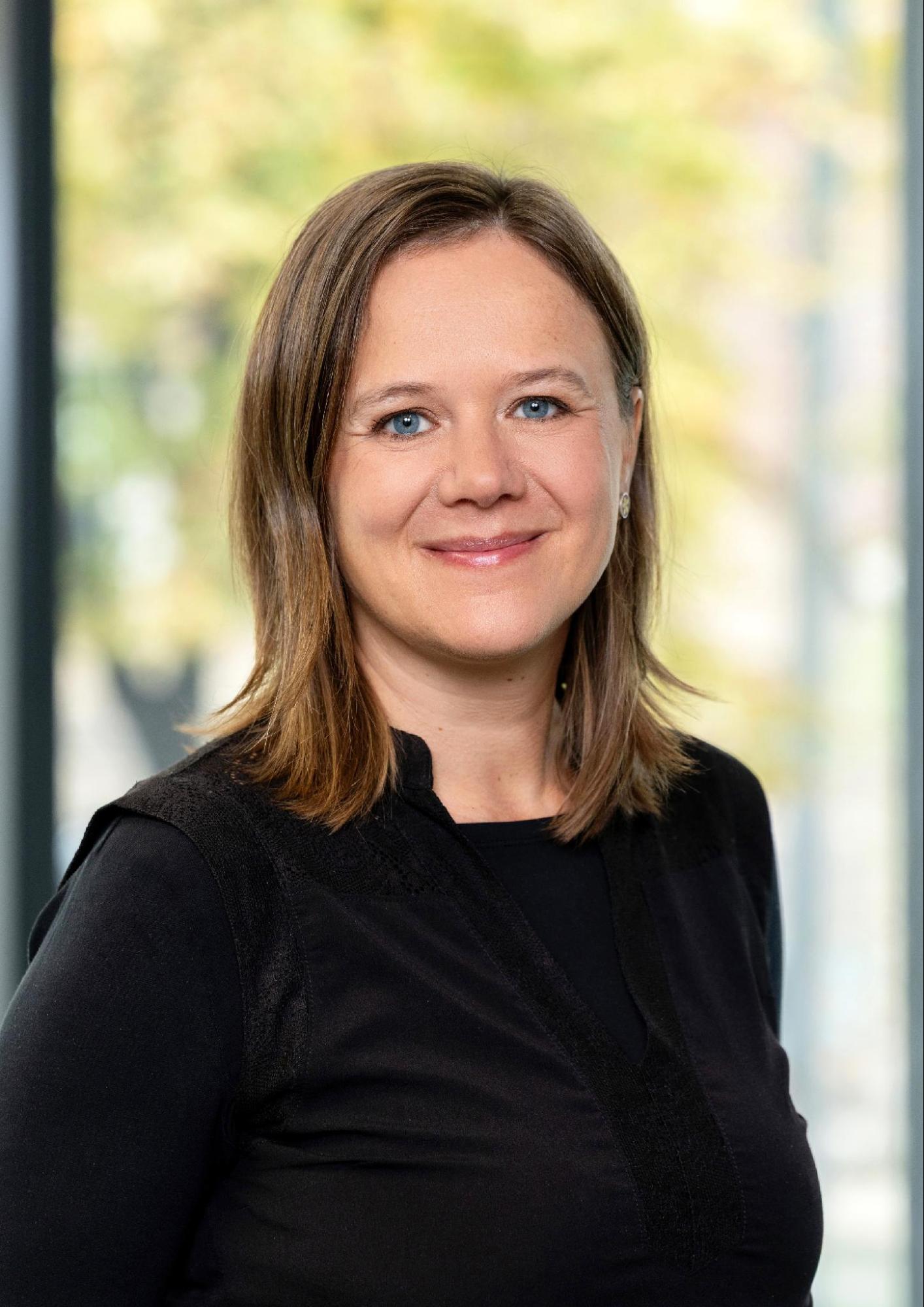 Melanie Dejnega