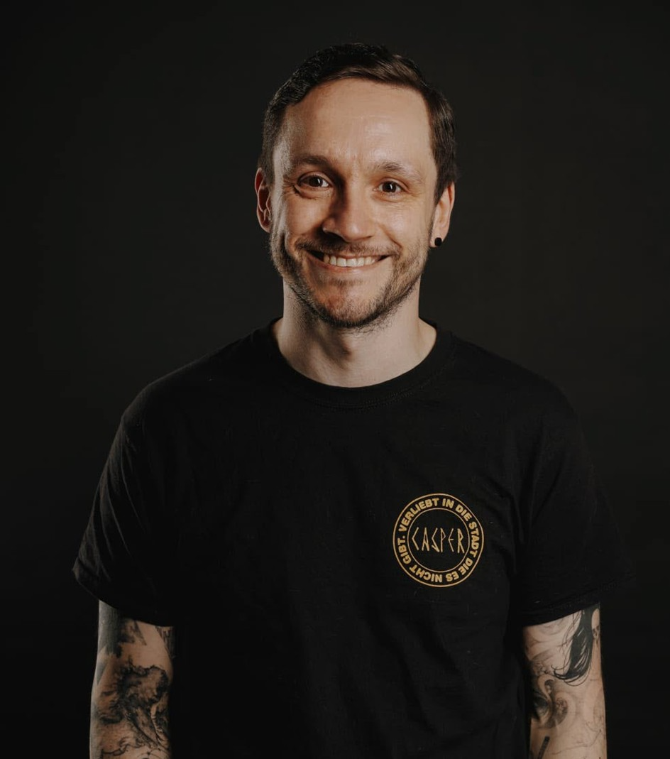Patrick Thiemig