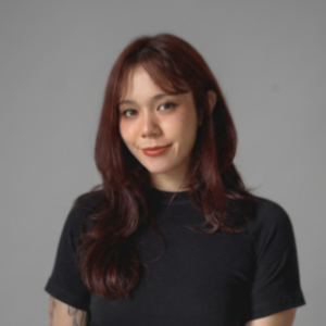 Portrait Marina Konno