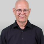 Portraitfoto von Roland Böttcher