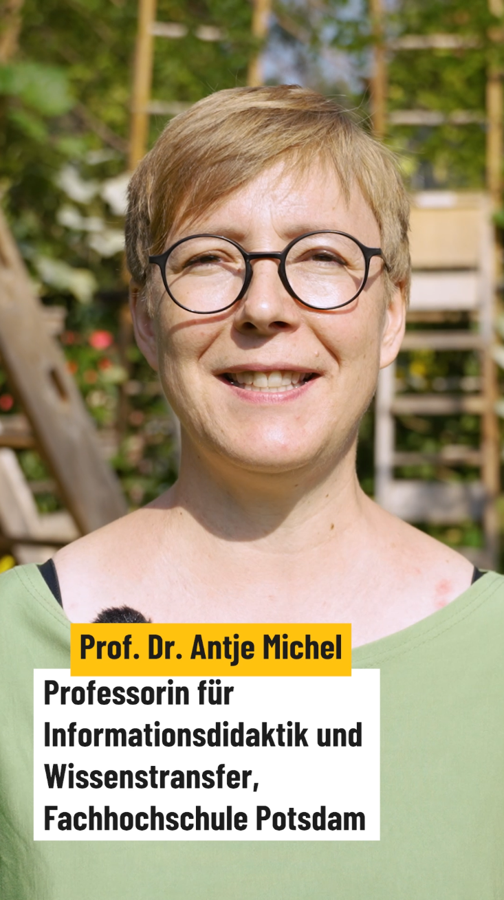 Vorschau: Lehren und Lernen