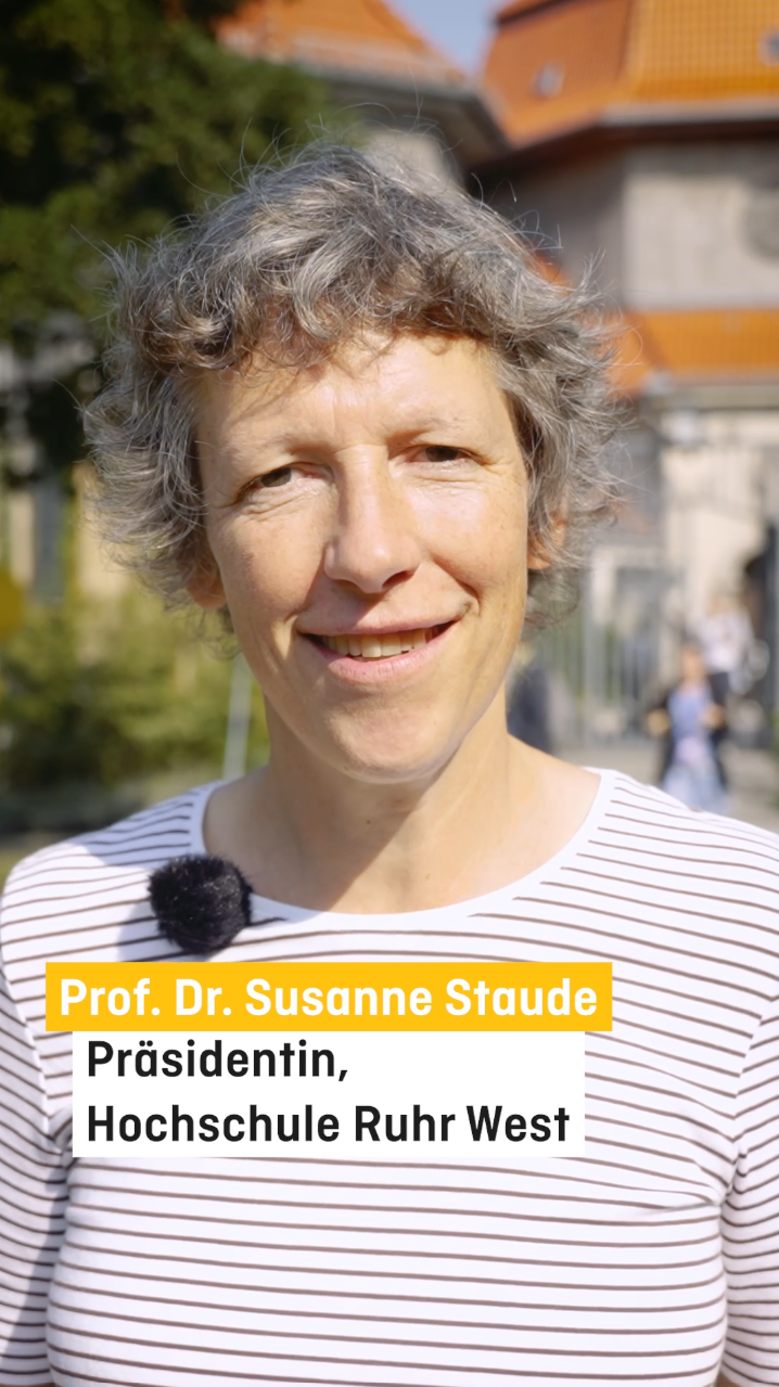 Vorschau: Hochschule als Organisation