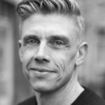 Porträt von Christian Friedrich