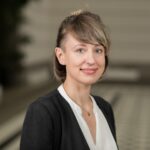 katharina kinga kowalska Portraitfoto von katharina kinga kowalska