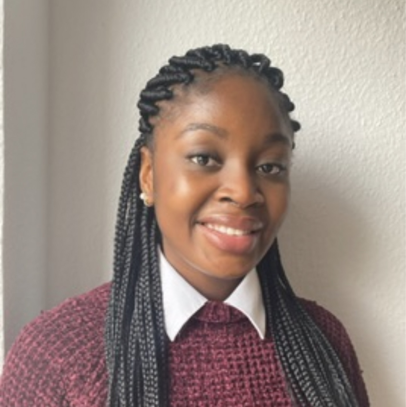 Aminata Coulibaly