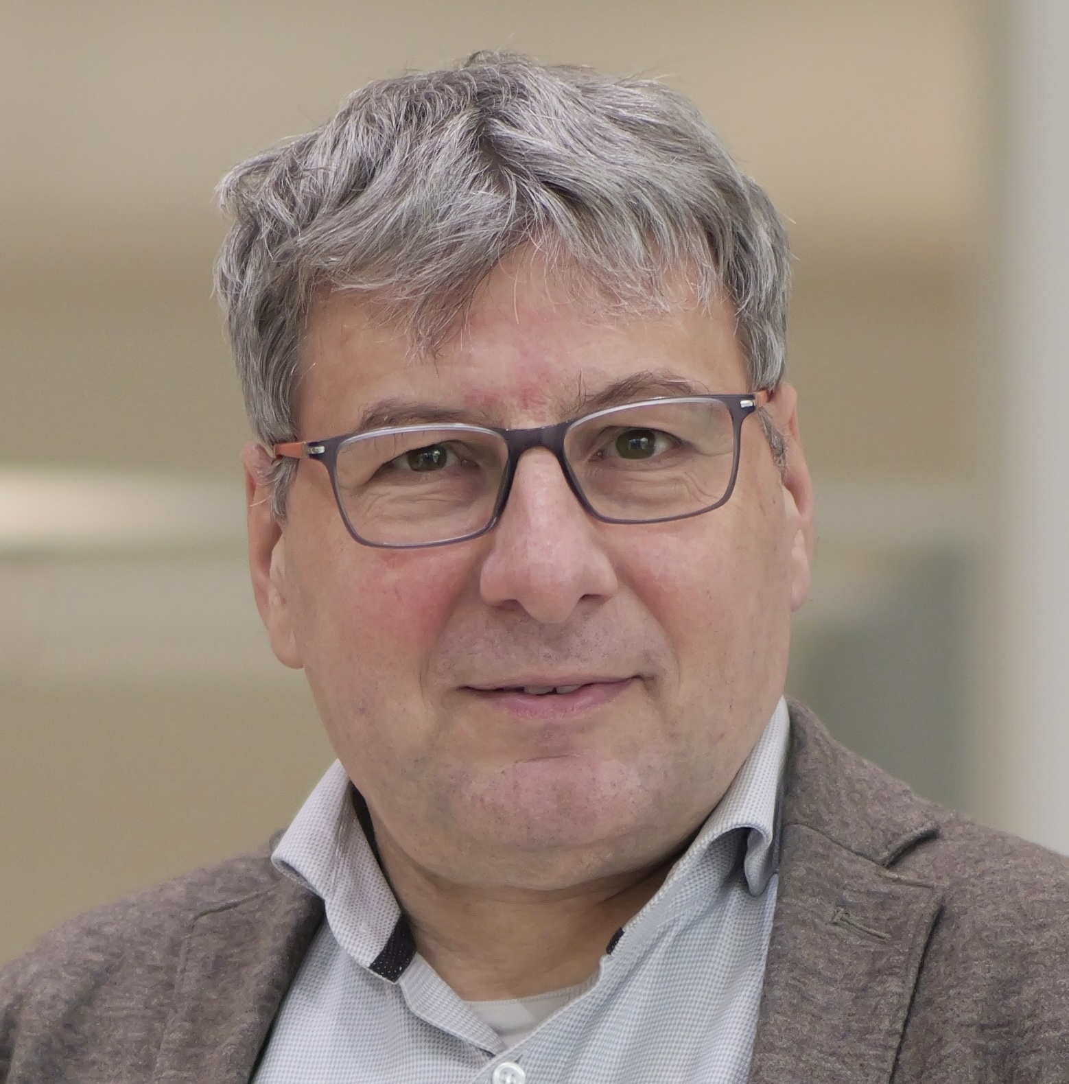 Foto von Andreas Sexauer