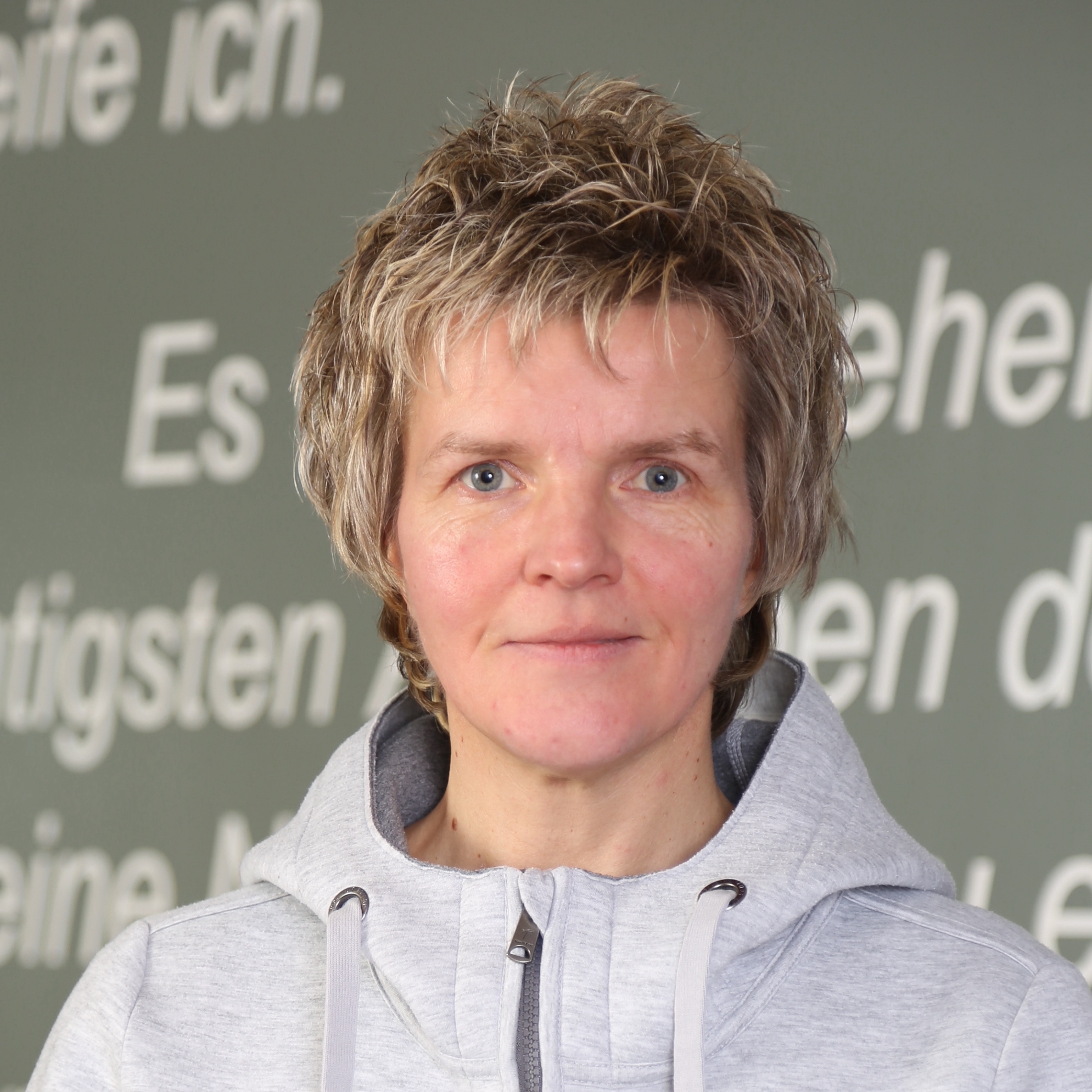 Birgit Oelker