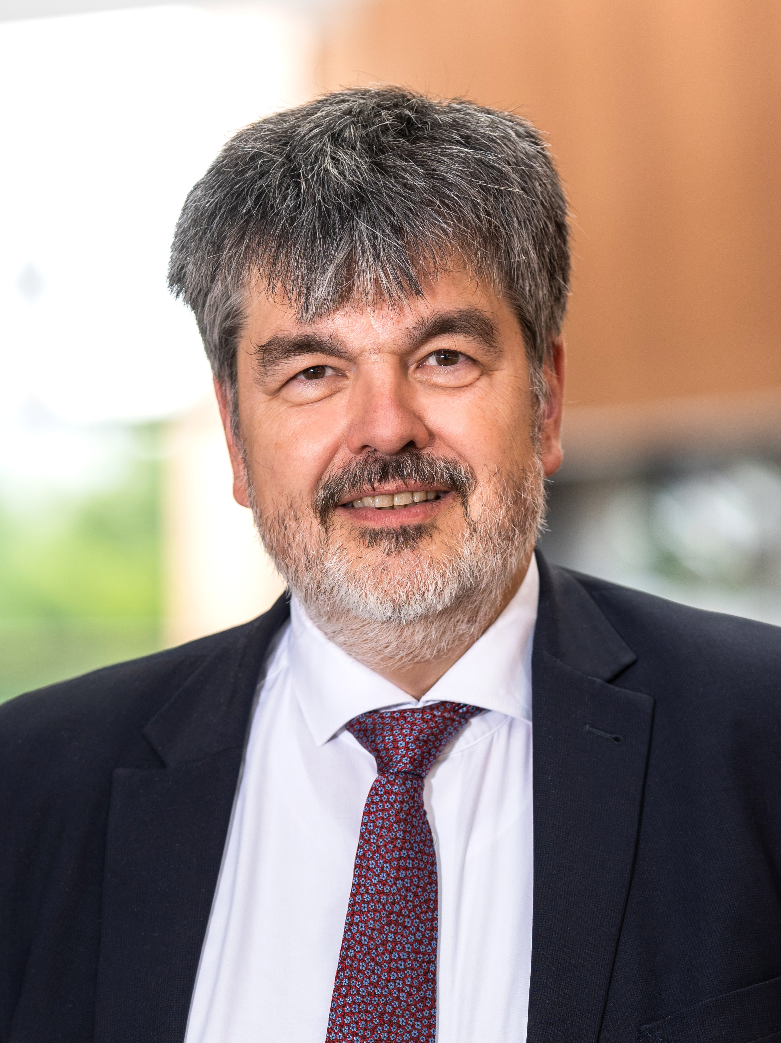 Dietmar Wolff