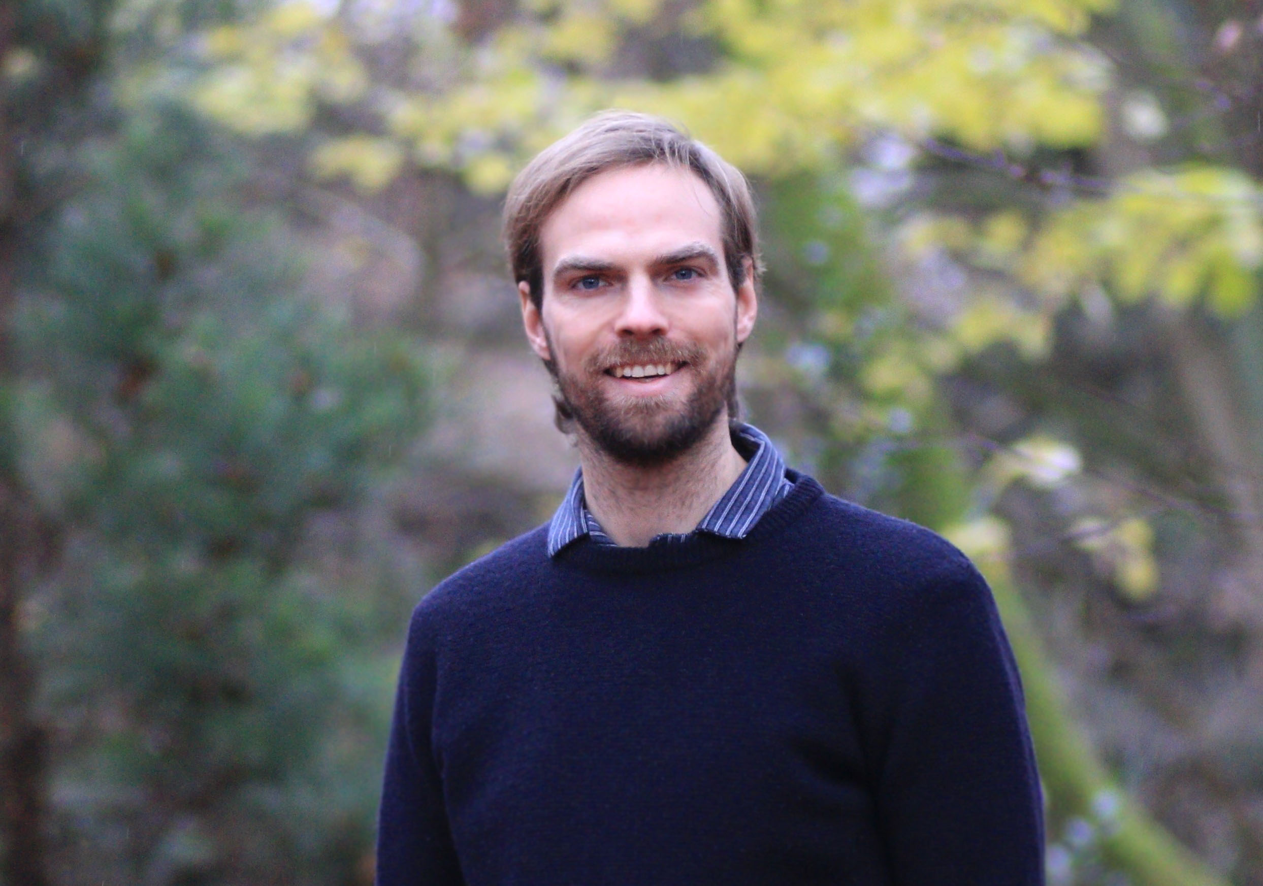 Dirk Heuvemann