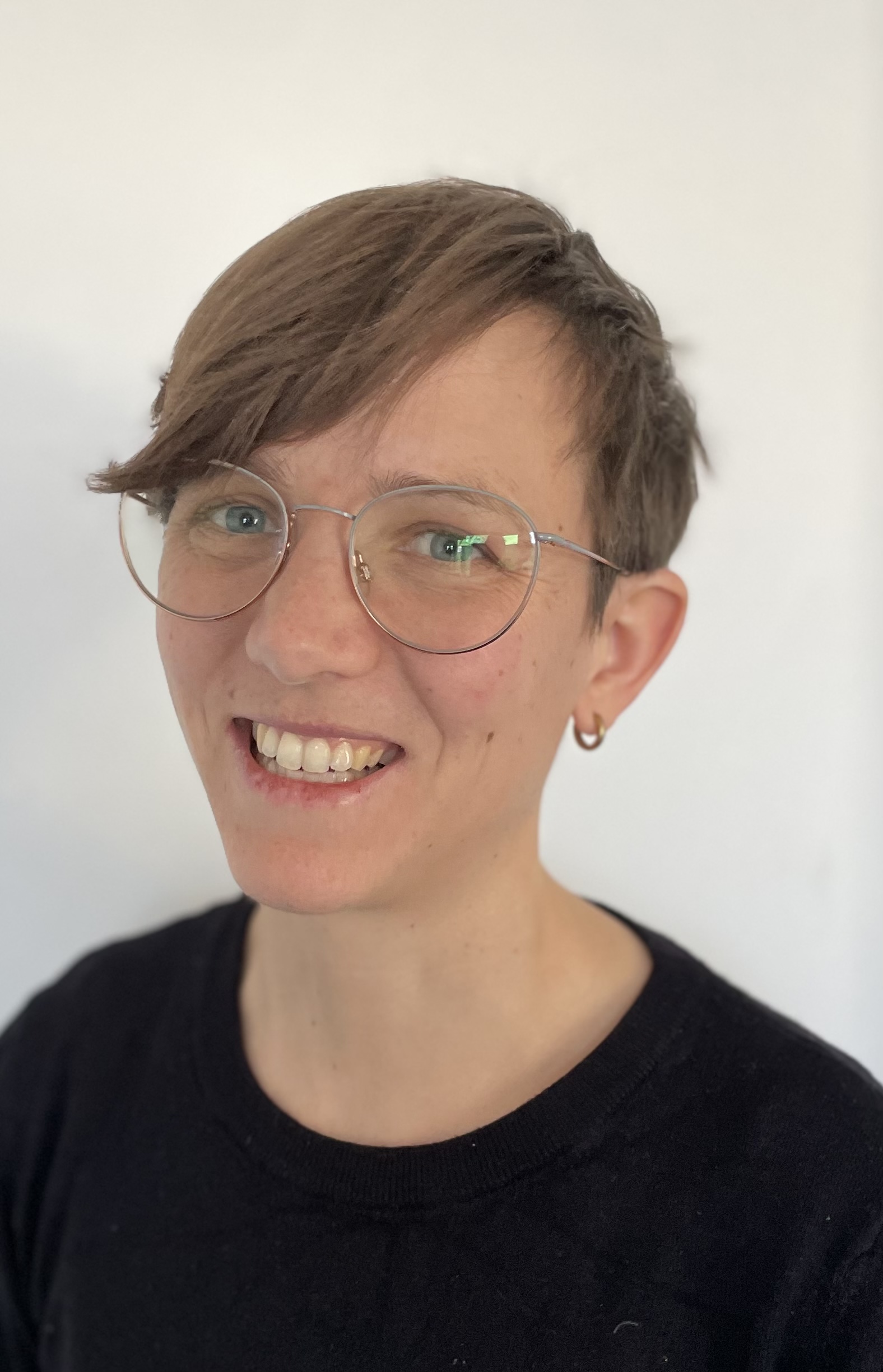 Friederike Röver