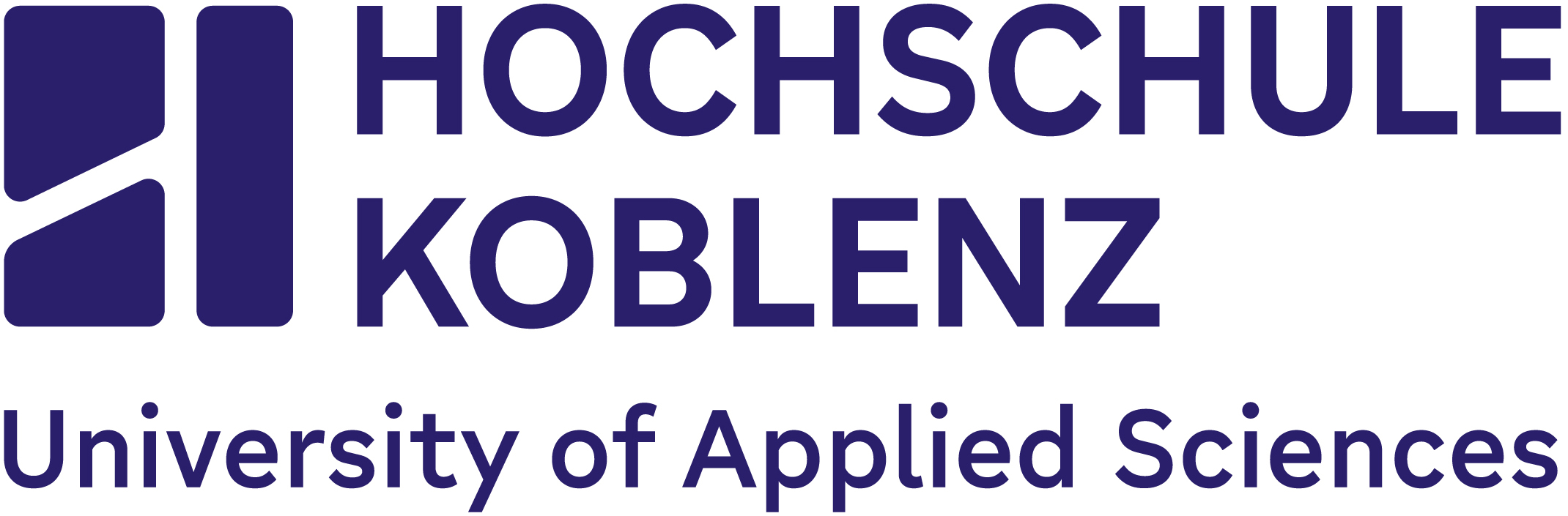 hko_logo_RZ_RGB Hochschule Koblenz - University of Applied Sciences / Logo