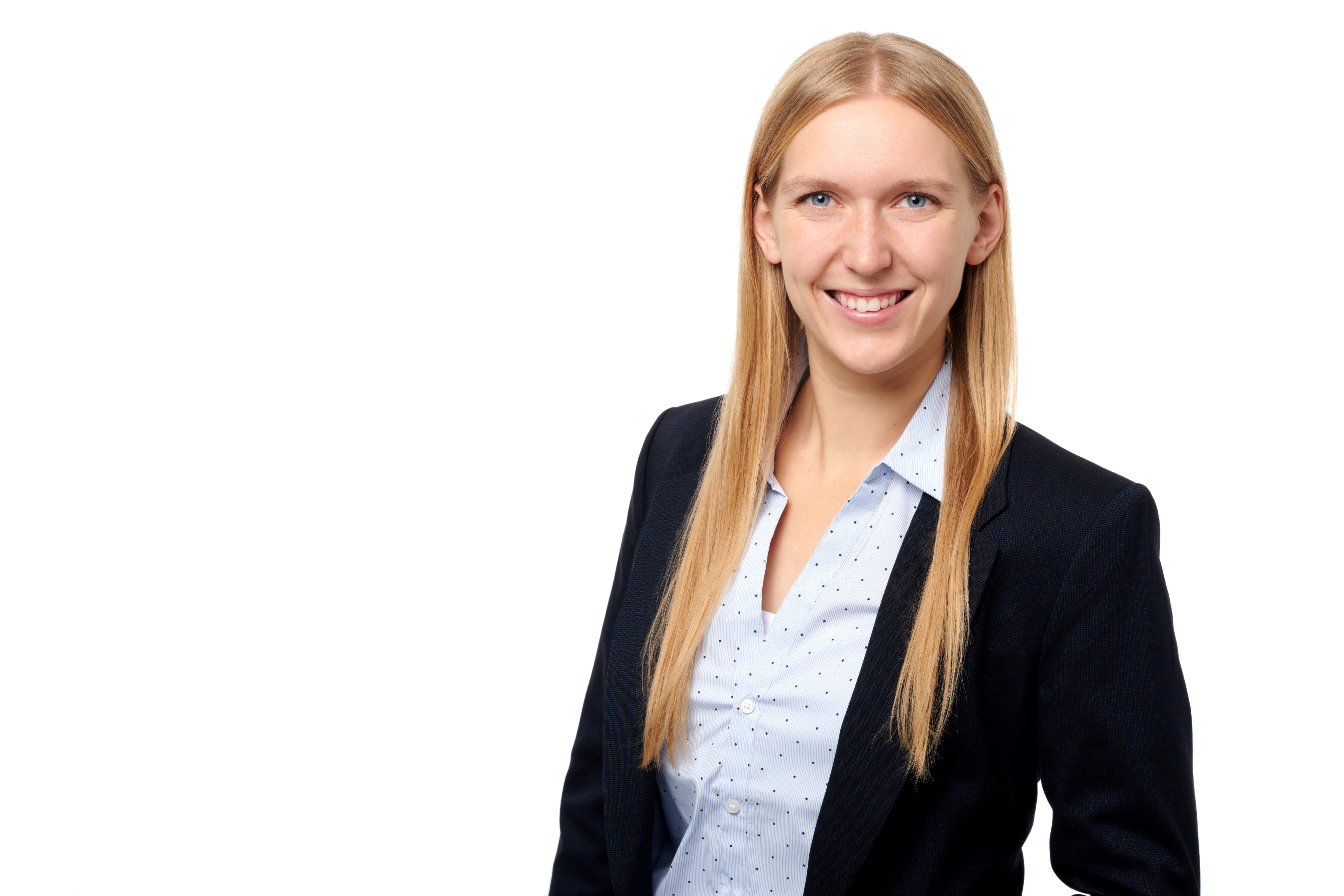 Bewerbungsfoto Basic
