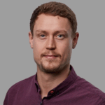 Porträt Lucas Jacobsen