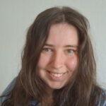 Porträt Neele Tiedemann