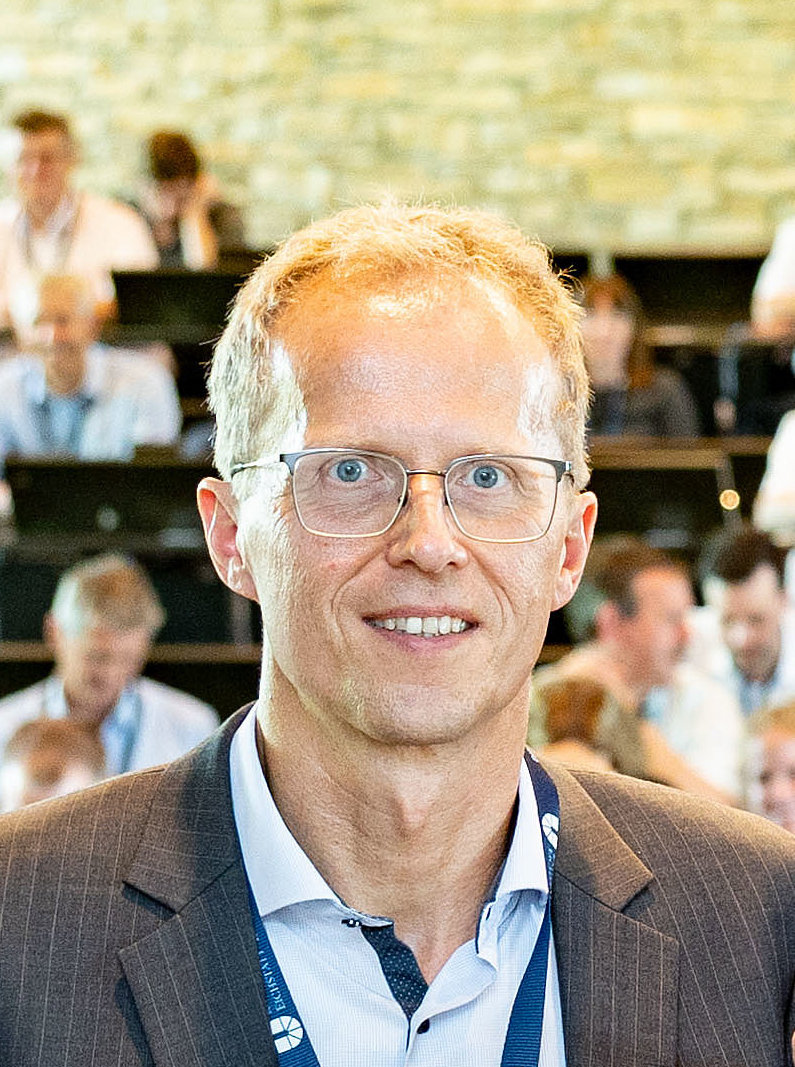 Nils Blümer