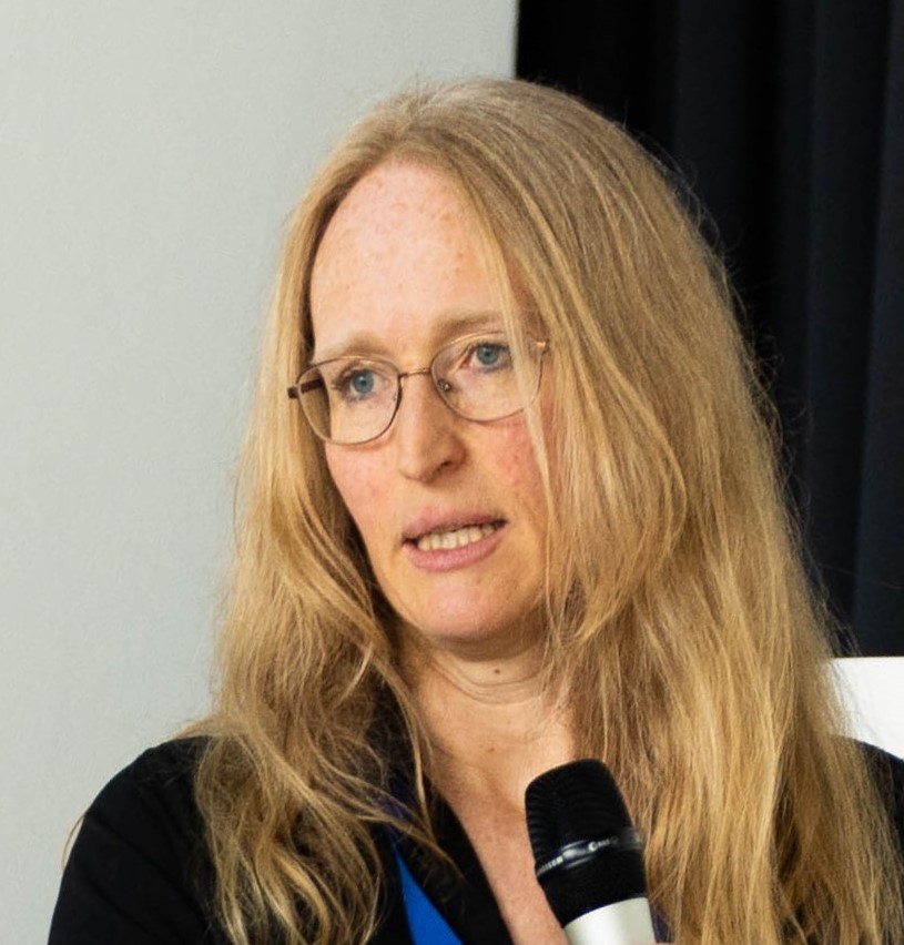 Susanne Schorer