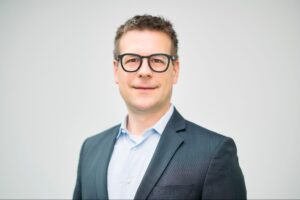 Prof. Dr. habil. Arjan Kozica