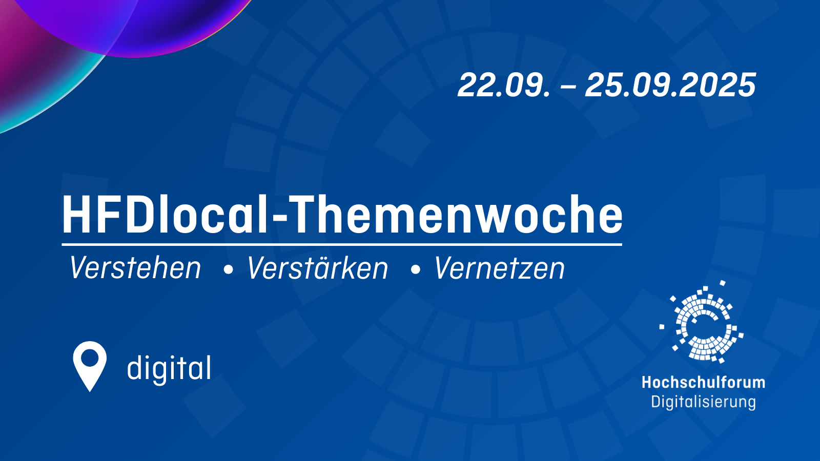 Ganz allgemein