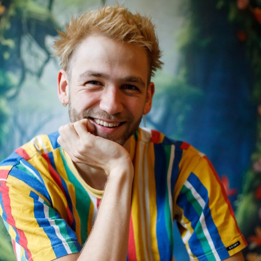 Foto Lukas Riechert