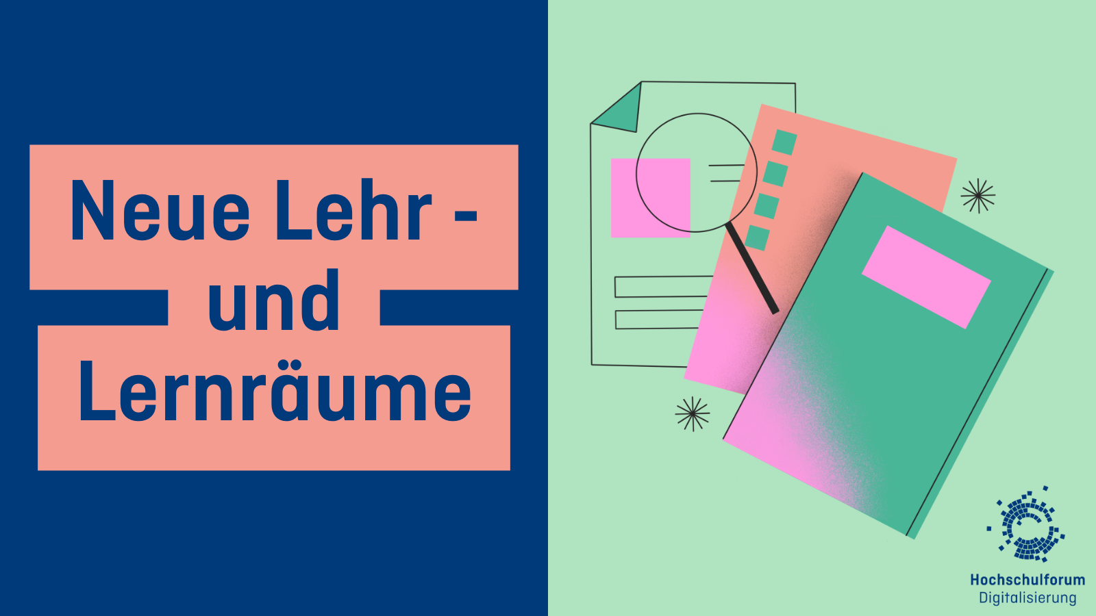 Neue Lehr - und Lernräume (2)
