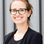 Hannah Sloane_Profilbild Uni