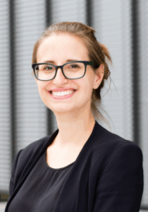 Hannah Sloane_Profilbild Uni