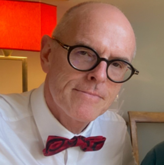 Peter van der Hijden-author-hfd