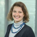 Christine Meier zu Farwig