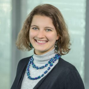 Christine Meier zu Farwig