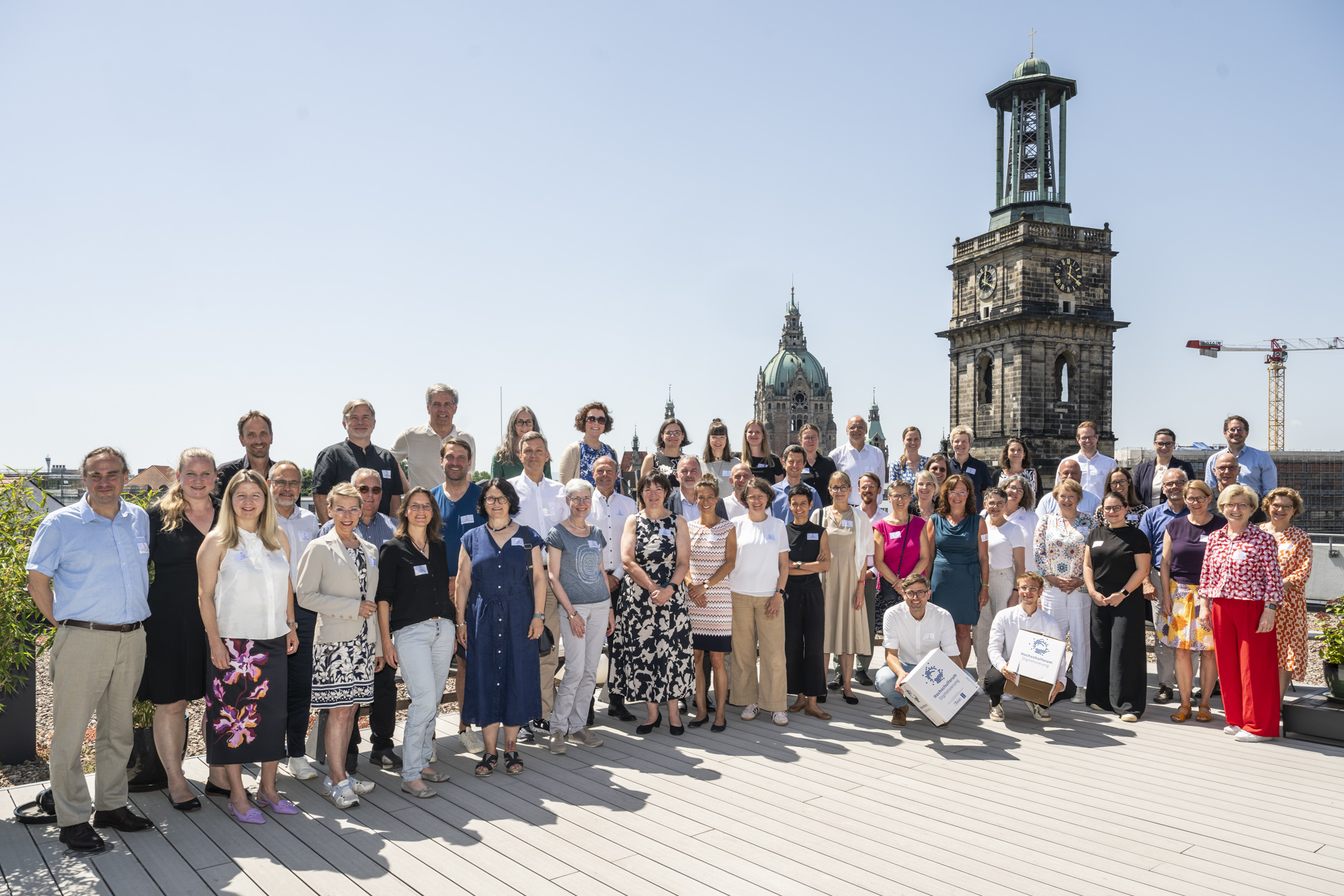 VP-Event 2025 VP-Event 2025 Gruppenfoto