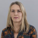 Foto Prof. Dr. Judith Simon