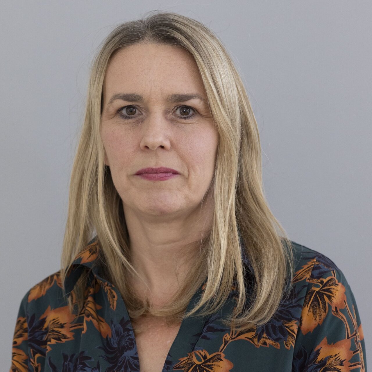 Foto Prof. Dr. Judith Simon