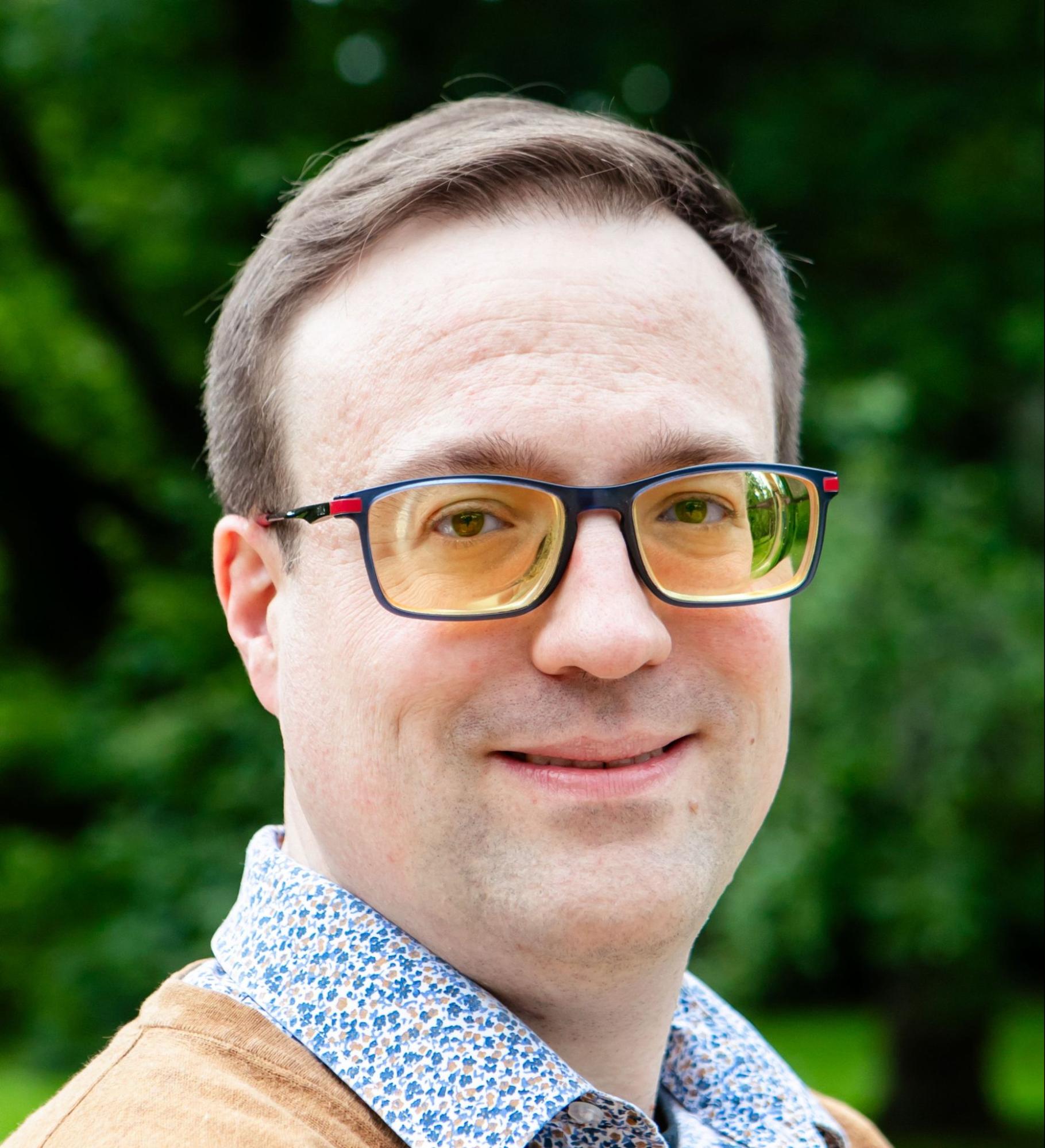 Andreas Giesbert Foto