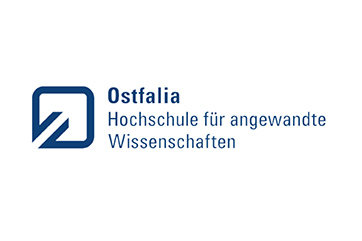 Ostfalia Hochschule Logo