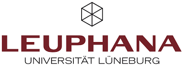 Leuphana Universität Logo