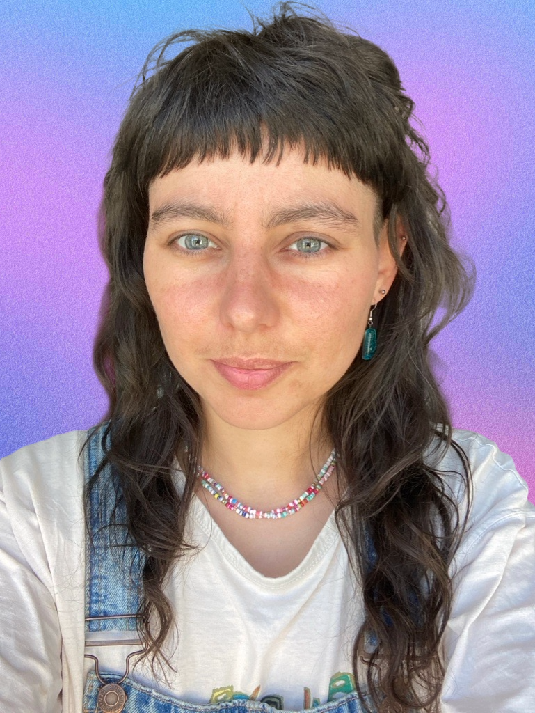 Maike Kaul Profilfoto