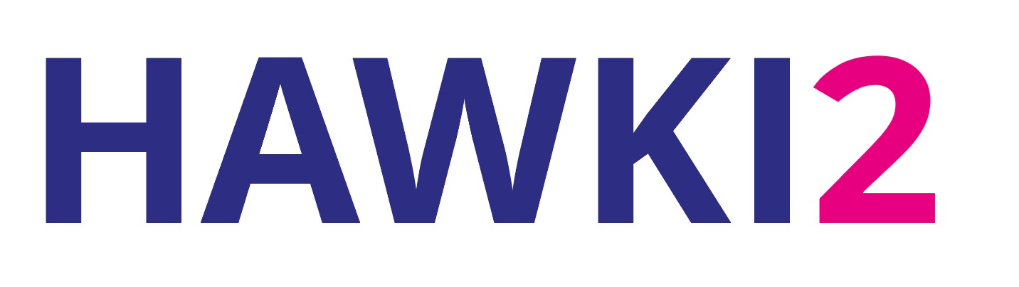 HAWKI2_Logo