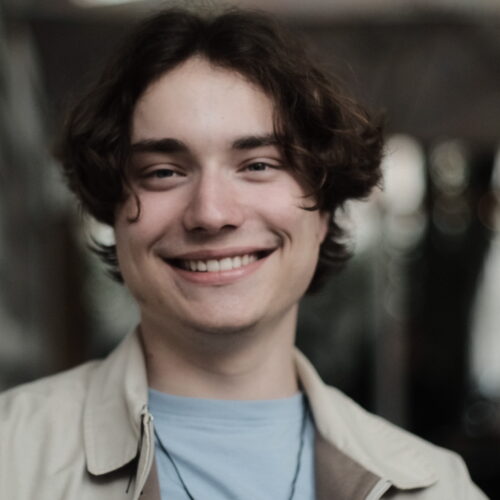 Richard zur Oven Krockhaus