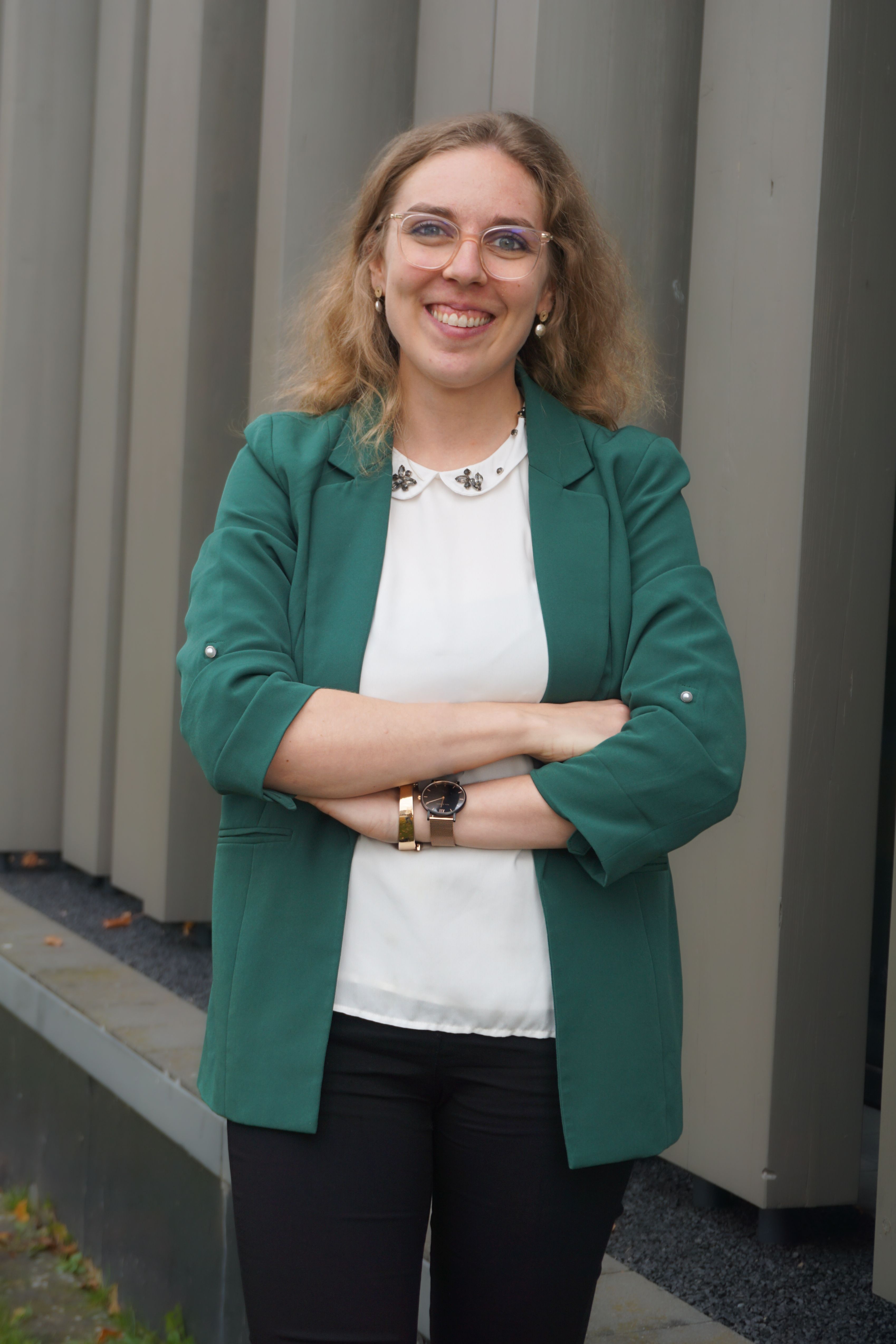 Kathrin Müller