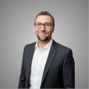 Portrait von Danny Walther