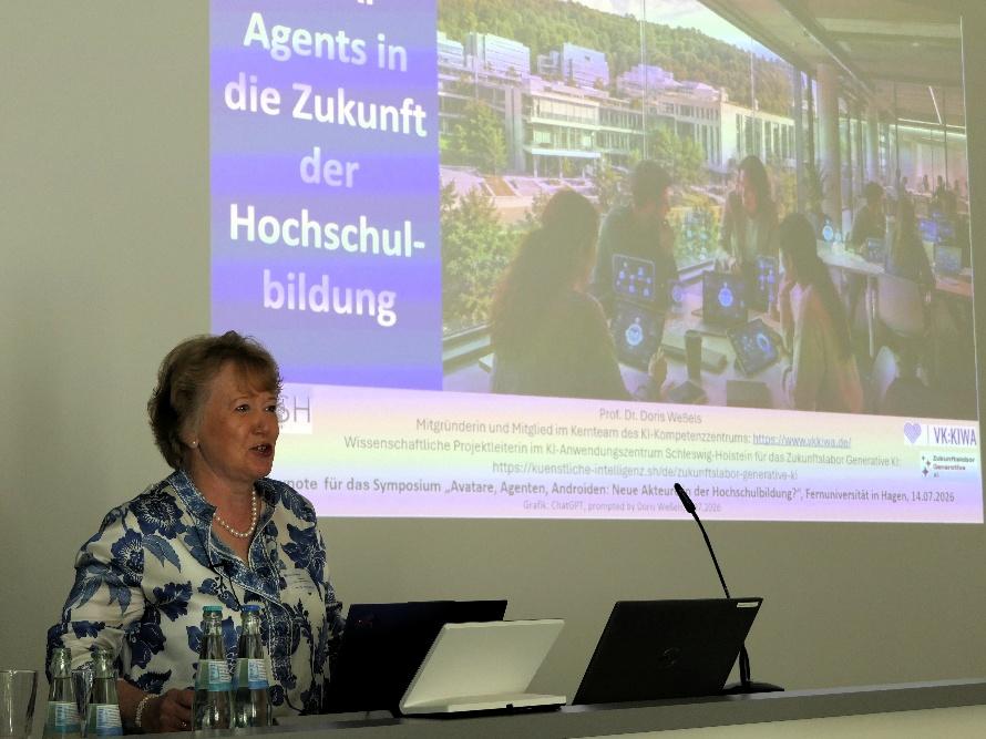 Agenten, Avatare und Androiden_3
